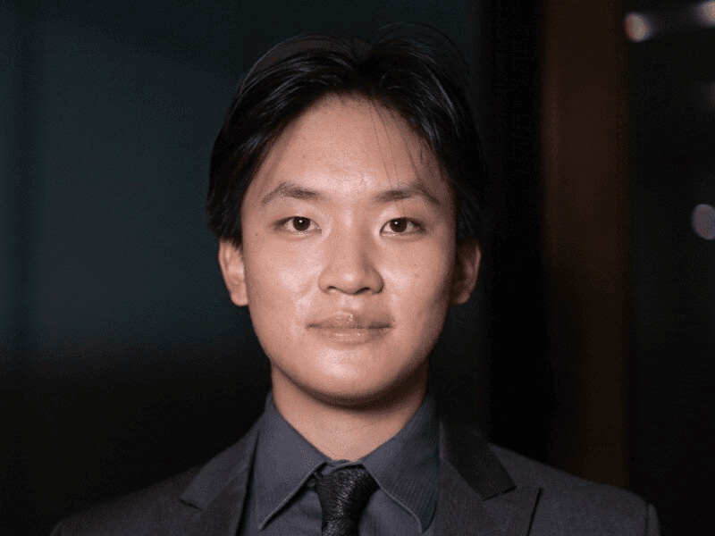 Calvin Luo